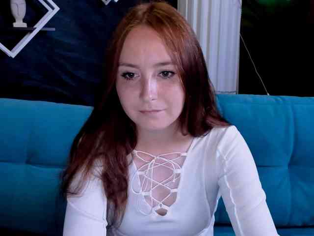 EvaHoward webcam