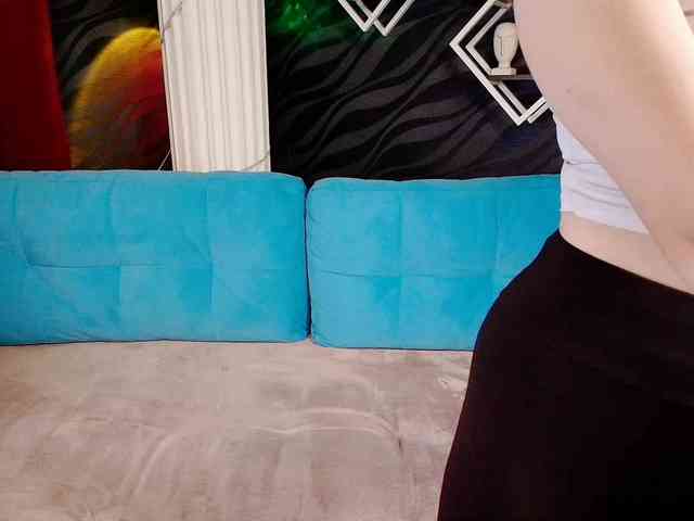 EvaHoward webcam