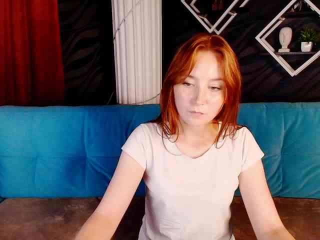 EvaHoward webcam
