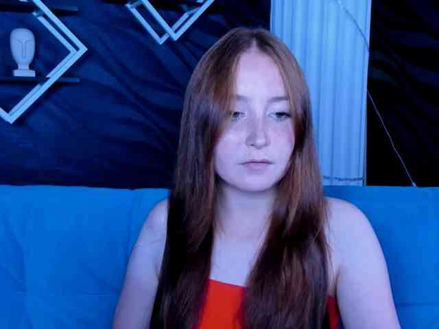 EvaHoward webcam