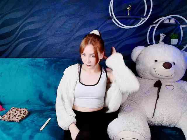EvaHoward webcam