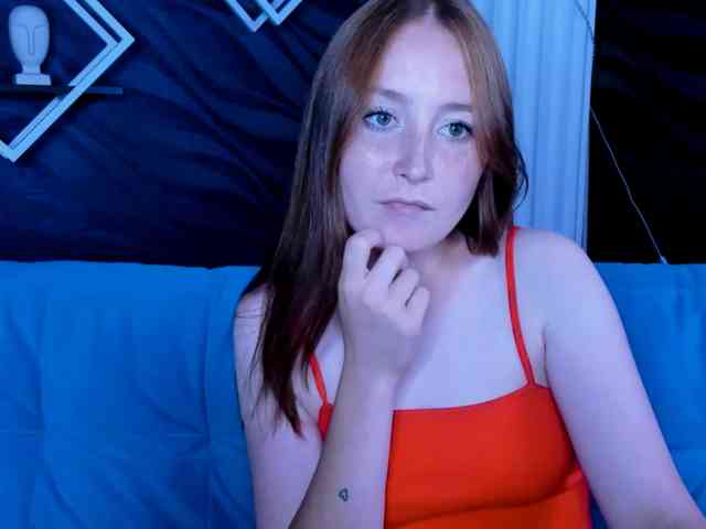 EvaHoward webcam