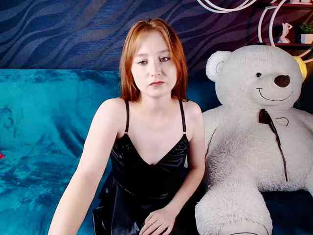 EvaHoward webcam