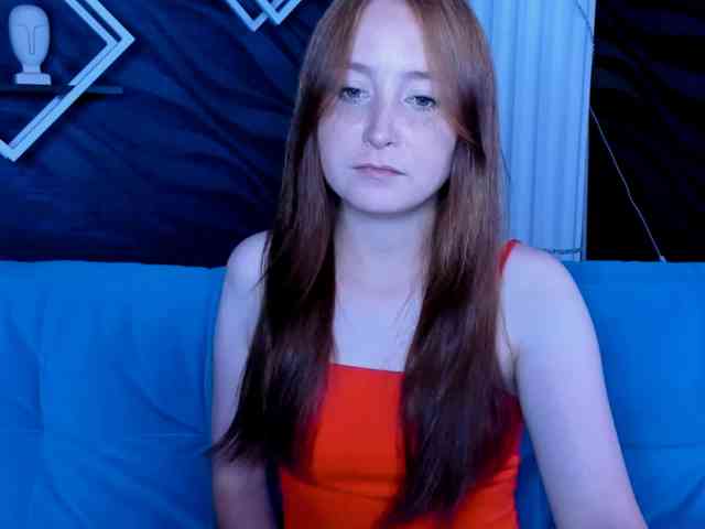 EvaHoward webcam