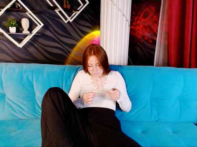 EvaHoward webcam