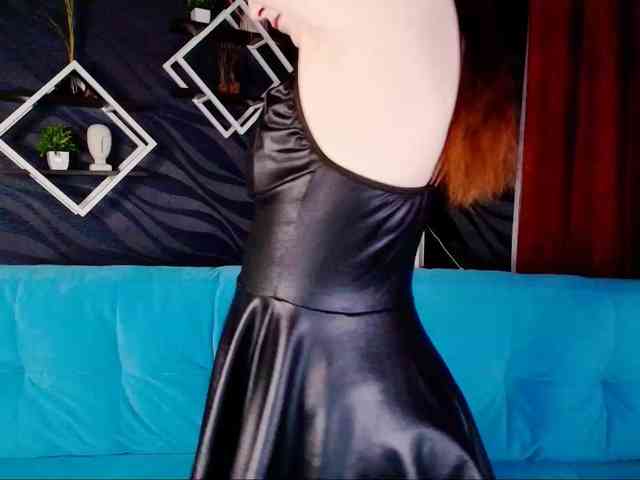 EvaHoward webcam