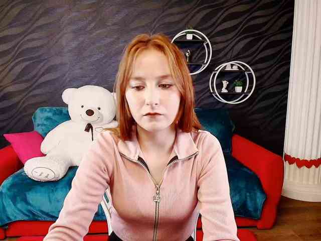 EvaHoward webcam