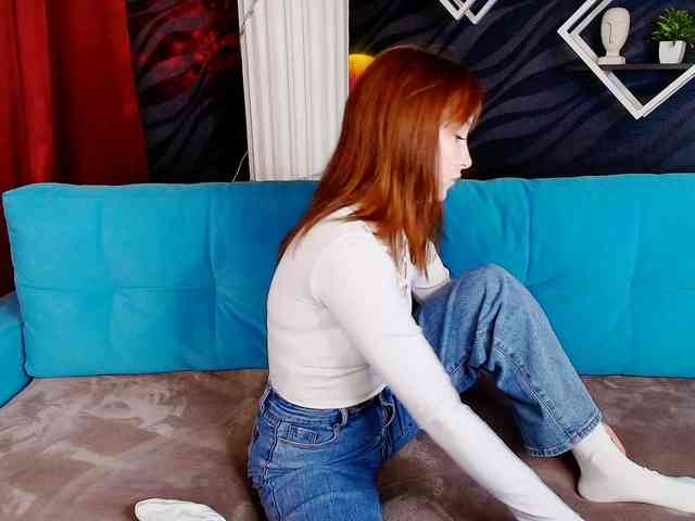 EvaHoward webcam