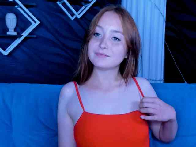 EvaHoward webcam