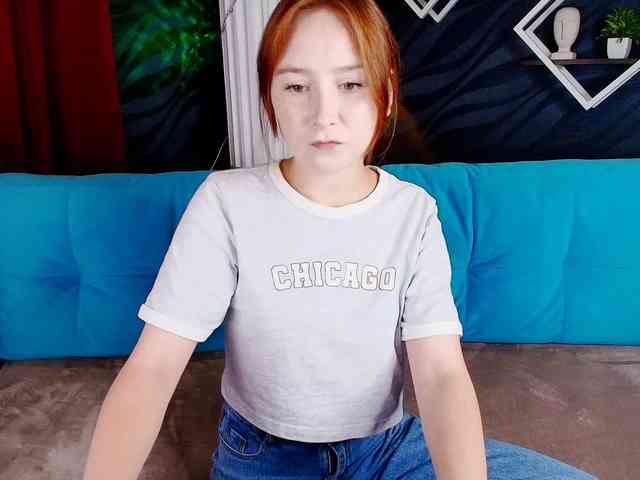 EvaHoward webcam