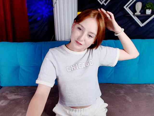 EvaHoward webcam