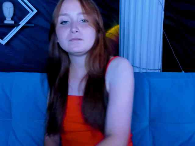 EvaHoward webcam