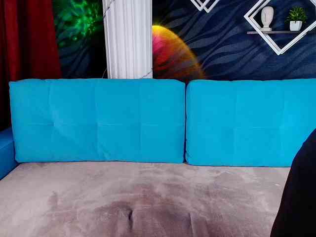 EvaHoward webcam