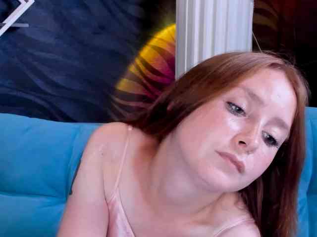 EvaHoward webcam