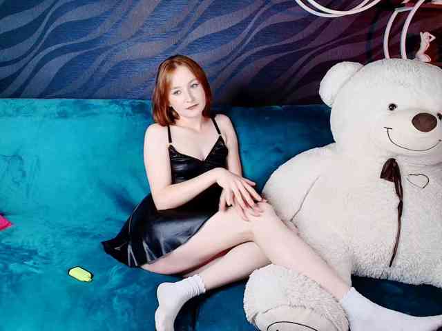 EvaHoward webcam