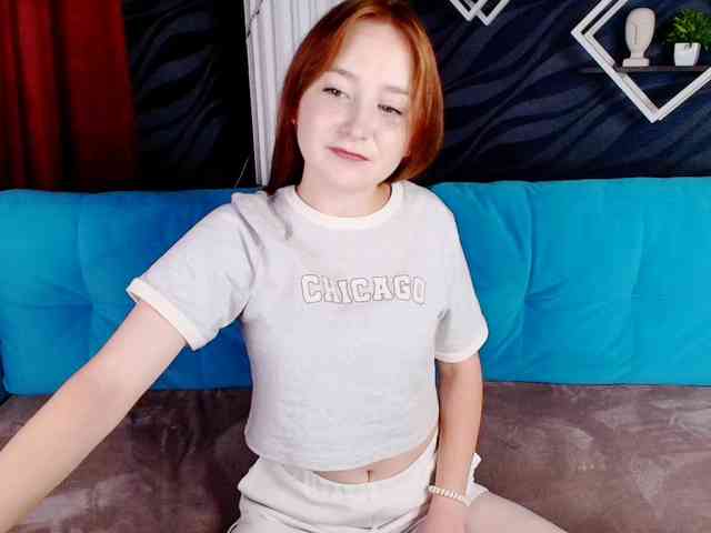 EvaHoward webcam