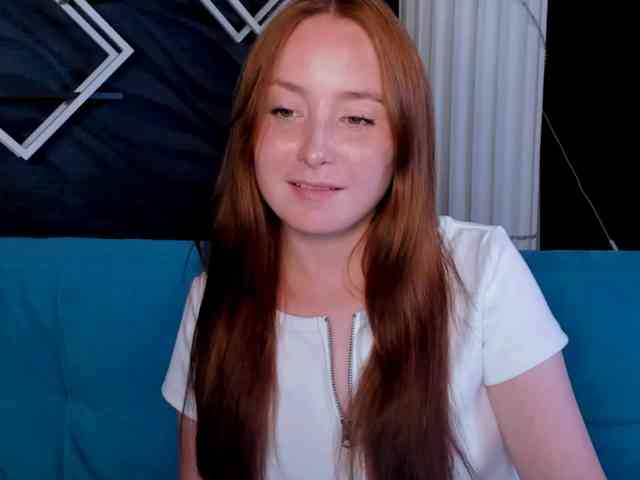 EvaHoward webcam