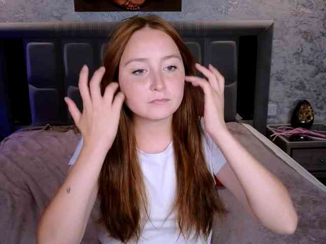 EvaHoward webcam