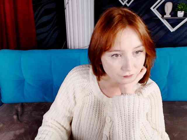 EvaHoward webcam