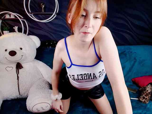 EvaHoward webcam
