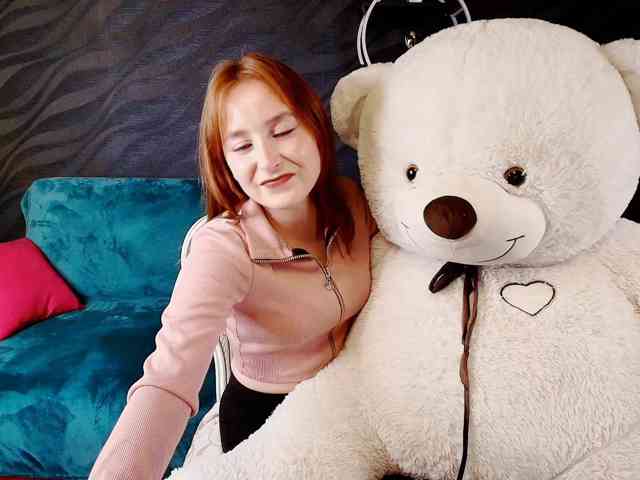 EvaHoward webcam