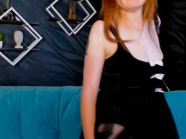 EvaHoward webcam