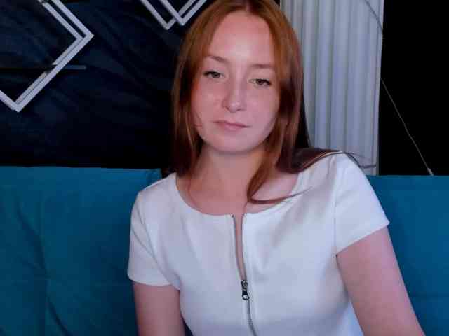 EvaHoward webcam