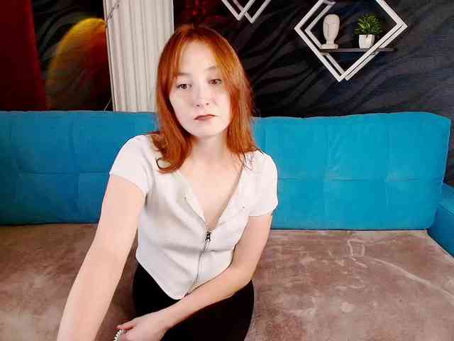 EvaHoward webcam