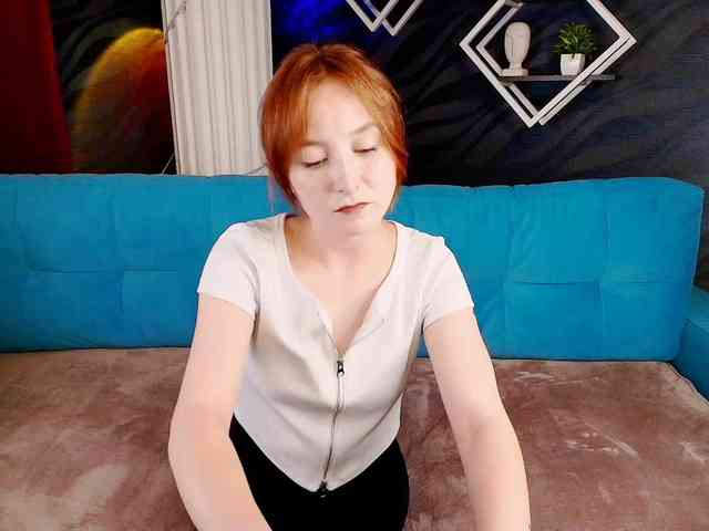 EvaHoward webcam