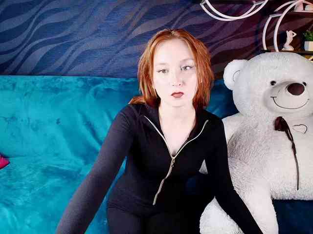 EvaHoward webcam