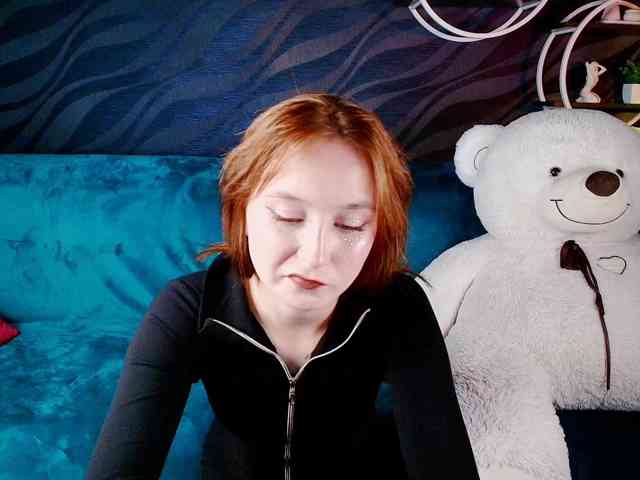 EvaHoward webcam