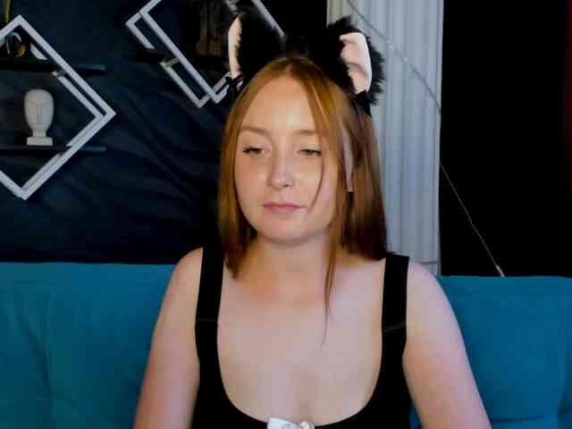 EvaHoward webcam