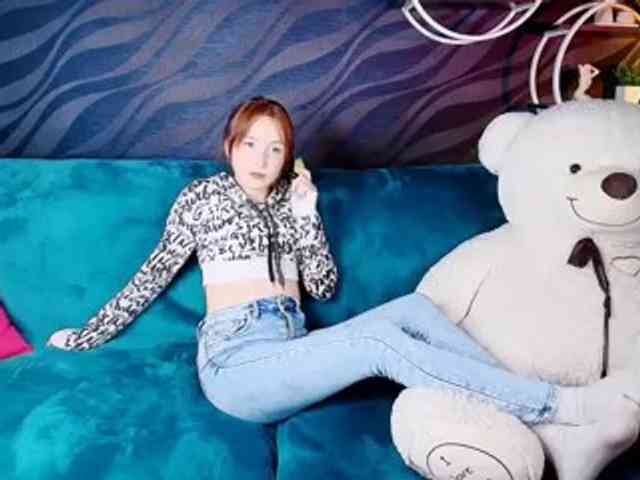 EvaHoward - Girl 