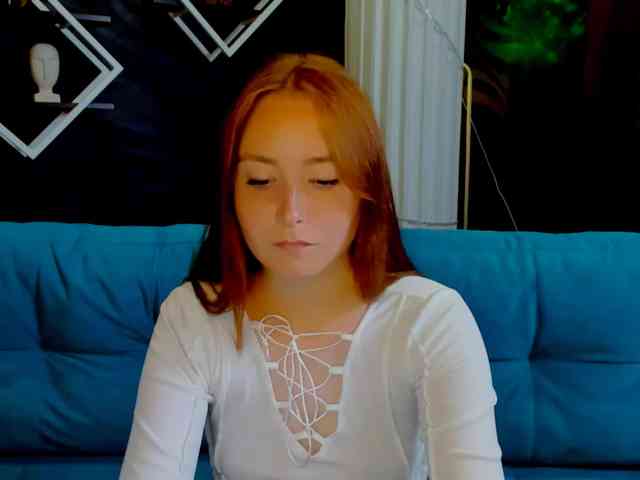 EvaHoward webcam