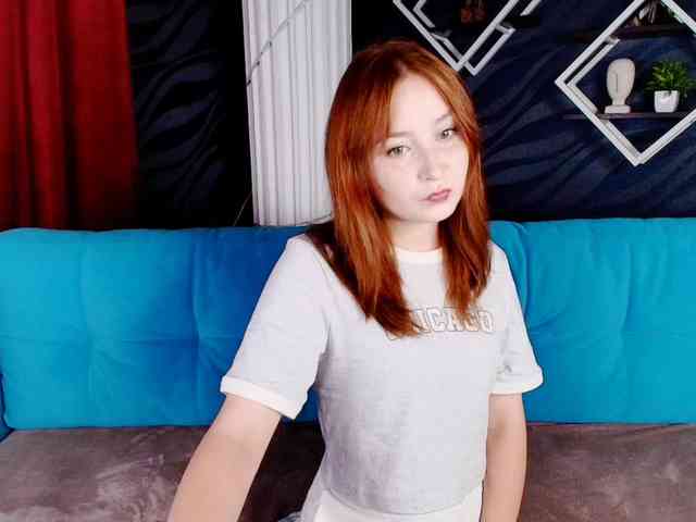 EvaHoward webcam