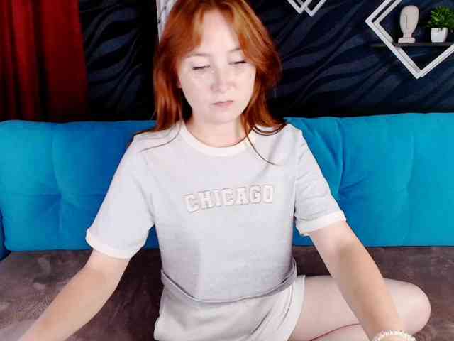 EvaHoward webcam