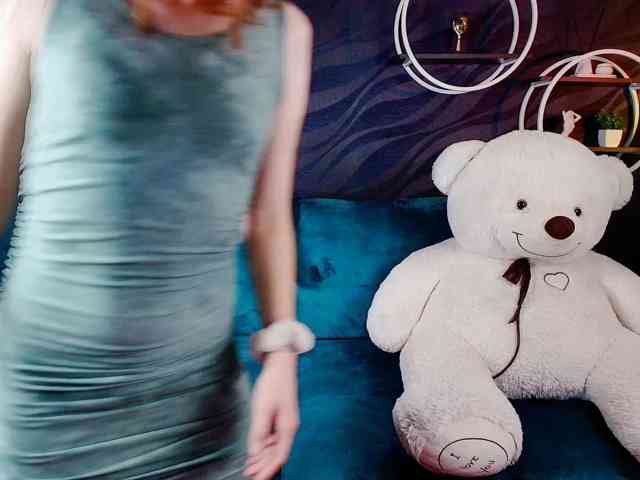 EvaHoward webcam