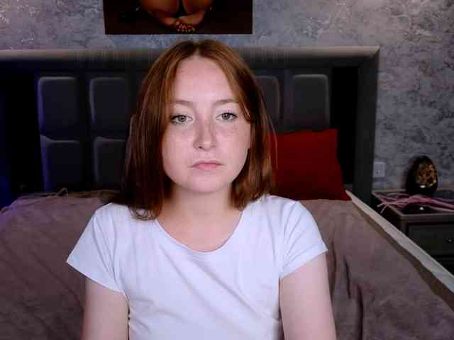 EvaHoward webcam