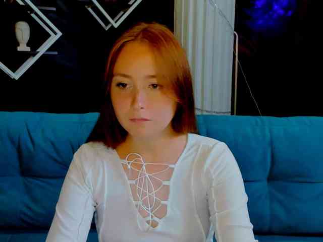 EvaHoward webcam