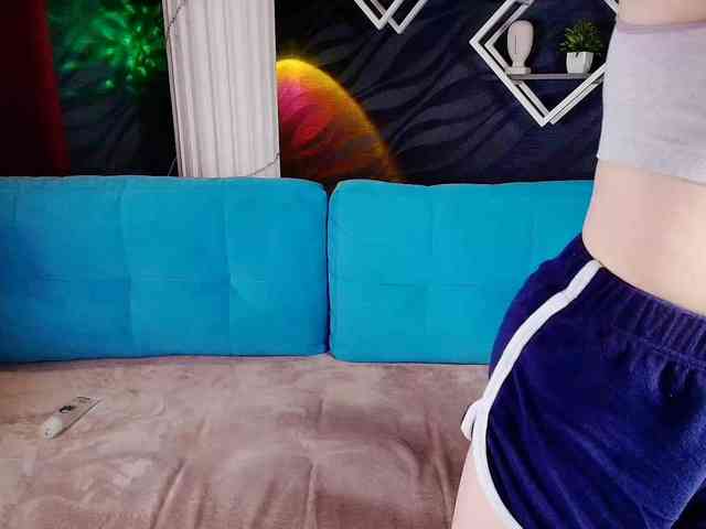 EvaHoward webcam