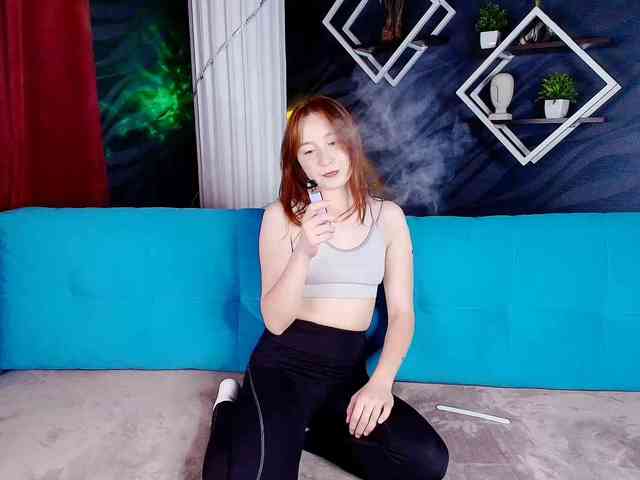 EvaHoward webcam