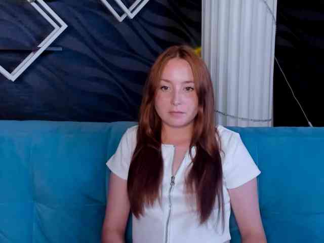 EvaHoward webcam