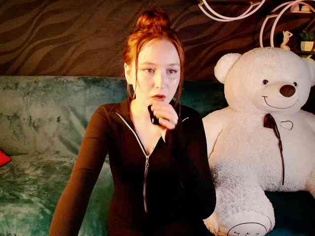 EvaHoward webcam