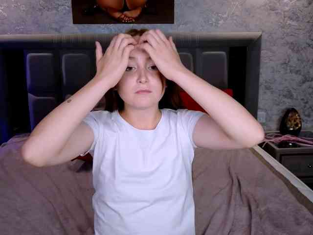 EvaHoward webcam