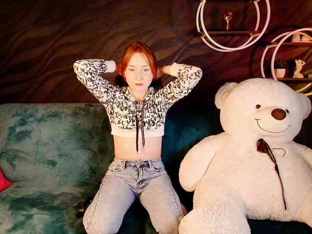 EvaHoward webcam