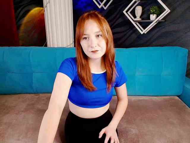 EvaHoward webcam