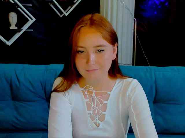 EvaHoward webcam