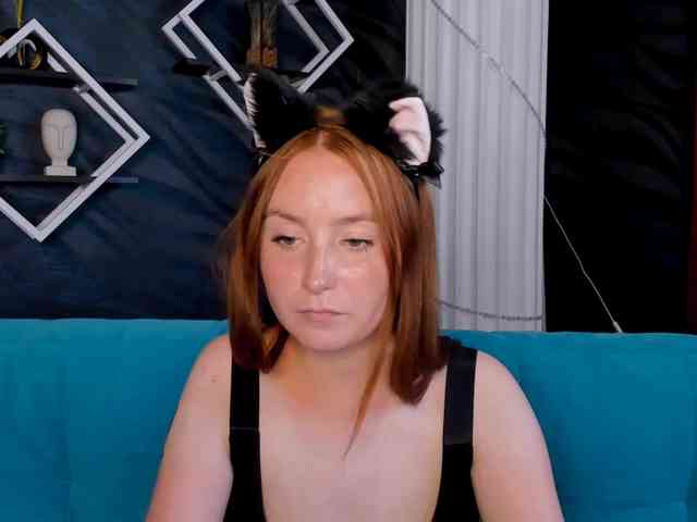 EvaHoward webcam