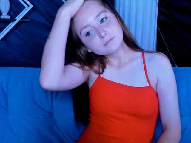 EvaHoward webcam