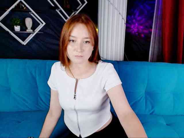 EvaHoward webcam